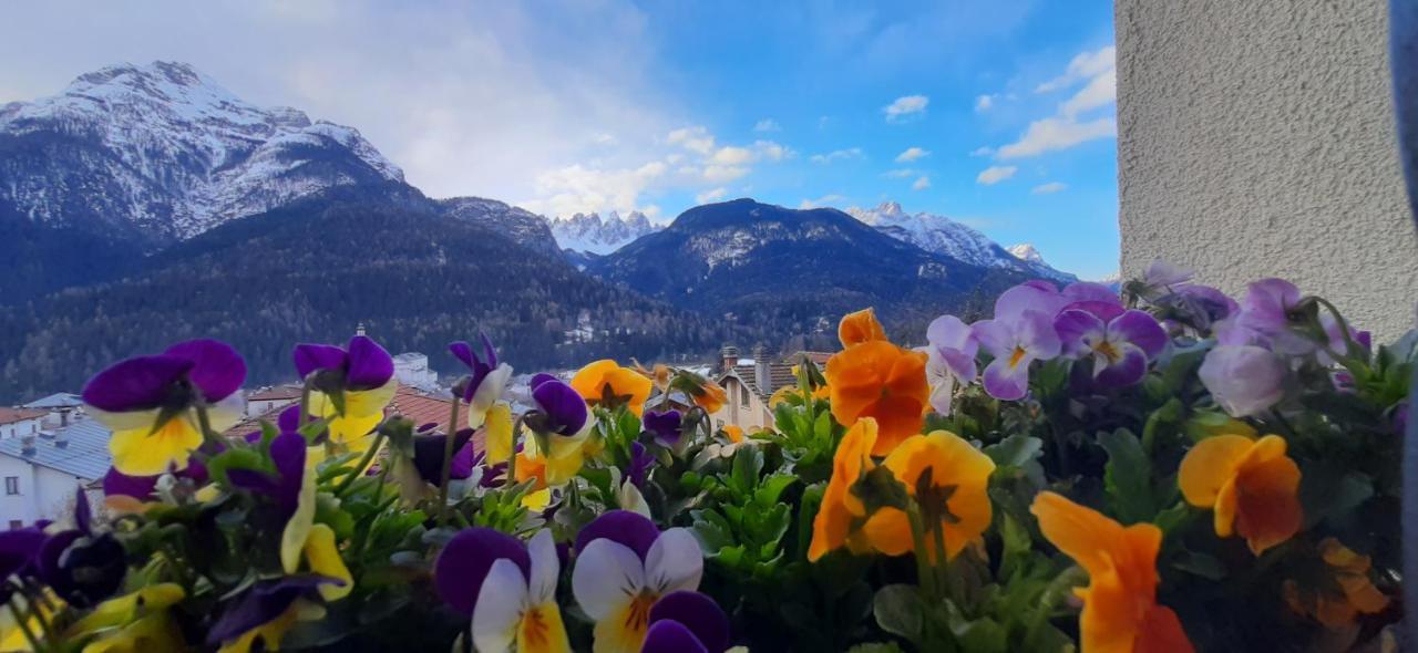 B&B Sognoincadore Domegge di Cadore Exterior foto