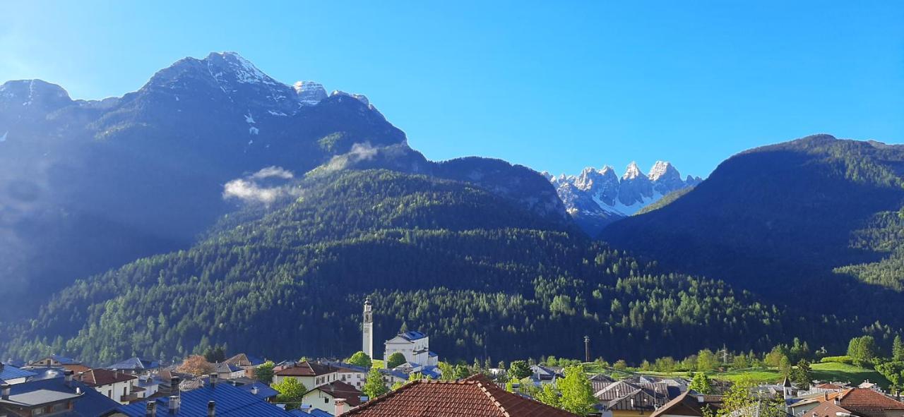 B&B Sognoincadore Domegge di Cadore Exterior foto