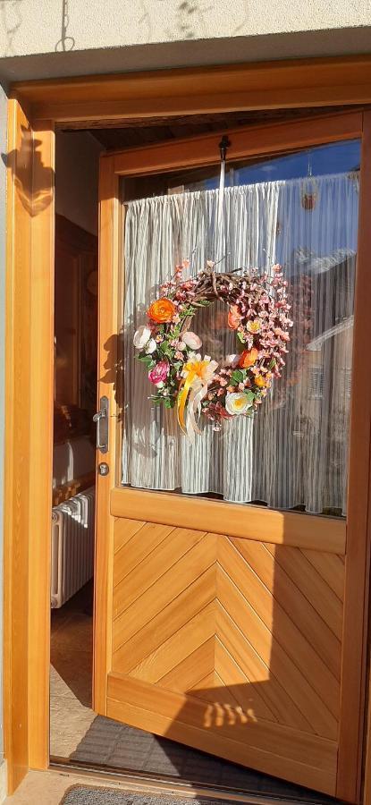 B&B Sognoincadore Domegge di Cadore Exterior foto