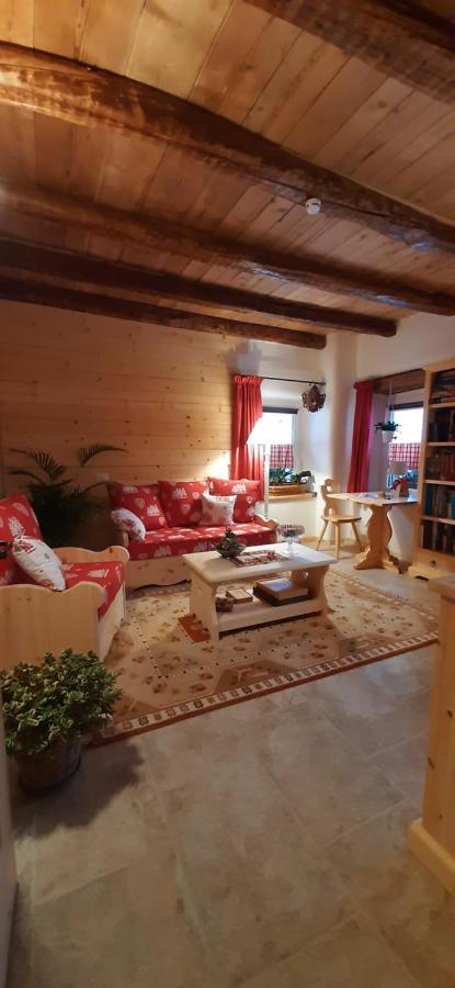 B&B Sognoincadore Domegge di Cadore Exterior foto